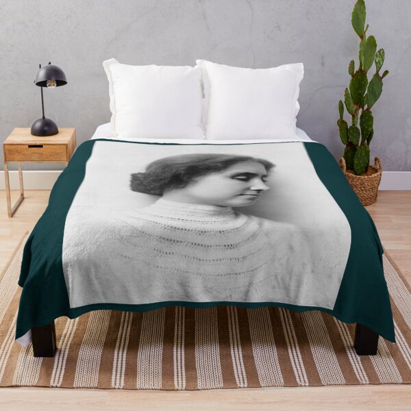 Item preview, Helen Keller Classic T-Shirt designed and sold by peterstringfeh.