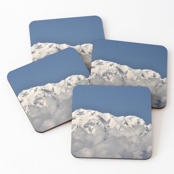 Item preview, Between Sky and Mountains: Sarangkot in the Heart of the Himalayas designed and sold by franck380.