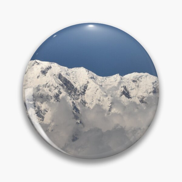 Item preview, Between Sky and Mountains: Sarangkot in the Heart of the Himalayas designed and sold by franck380.