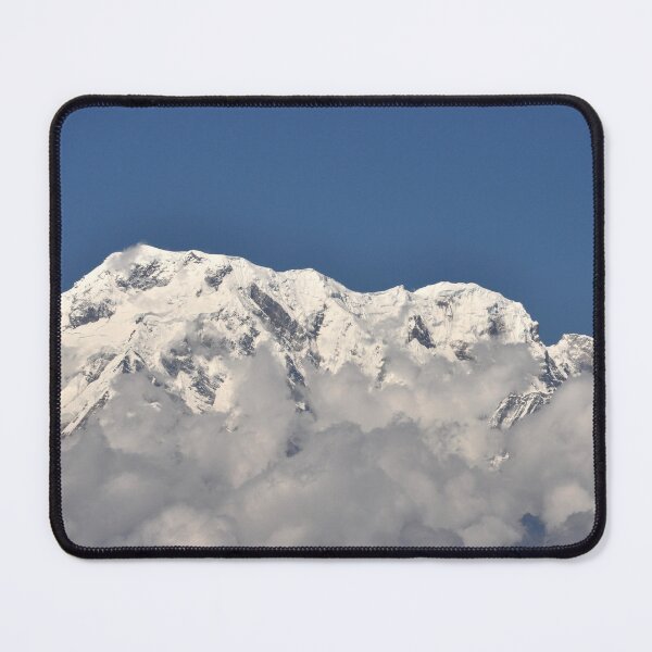 Item preview, Between Sky and Mountains: Sarangkot in the Heart of the Himalayas designed and sold by franck380.