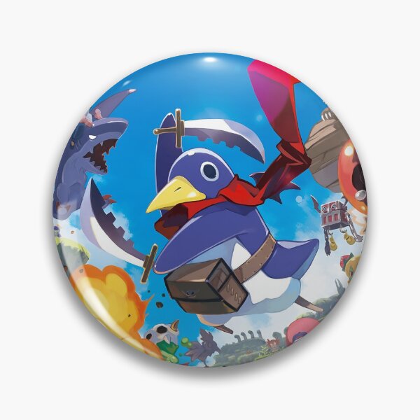 Item preview, Disgaea designed and sold by salvesenci.