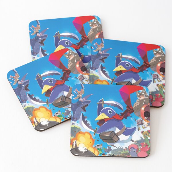 Item preview, Disgaea designed and sold by salvesenci.