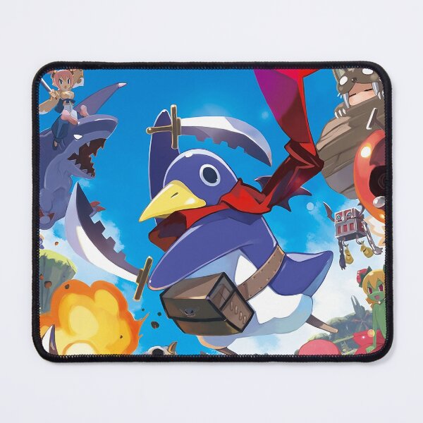 Item preview, Disgaea designed and sold by salvesenci.