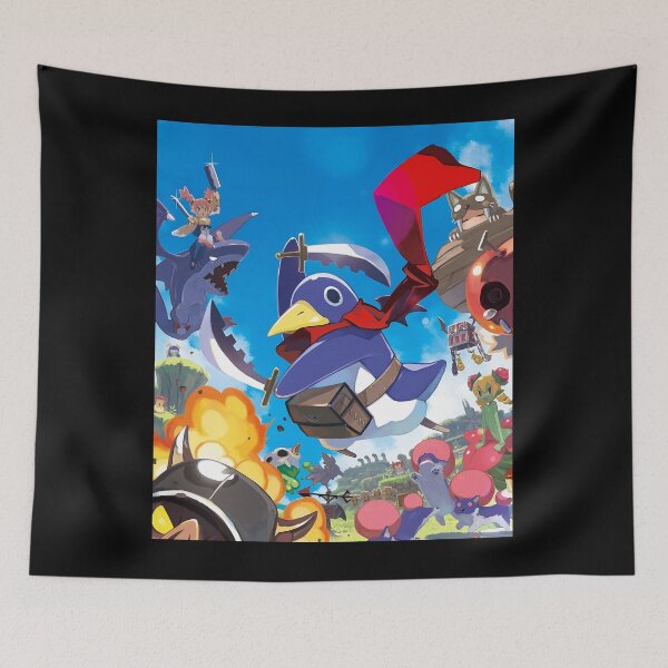 Item preview, Disgaea designed and sold by salvesenci.