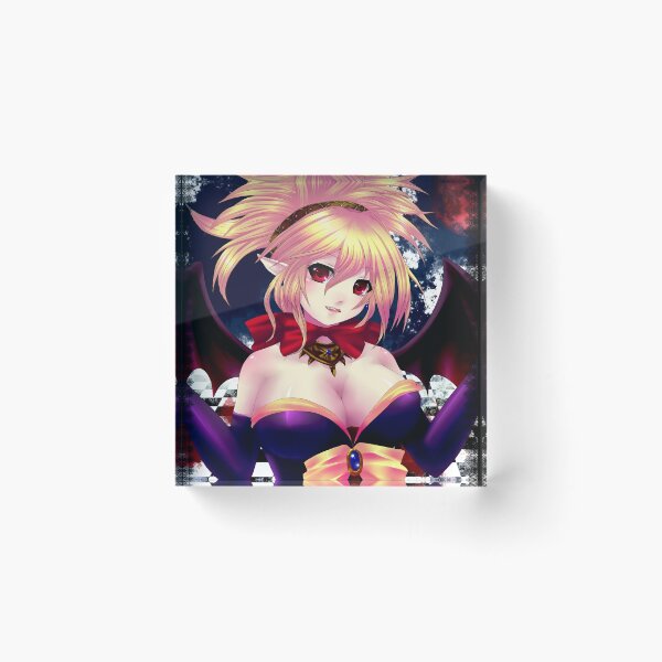 Item preview, Disgaea designed and sold by salvesenci.