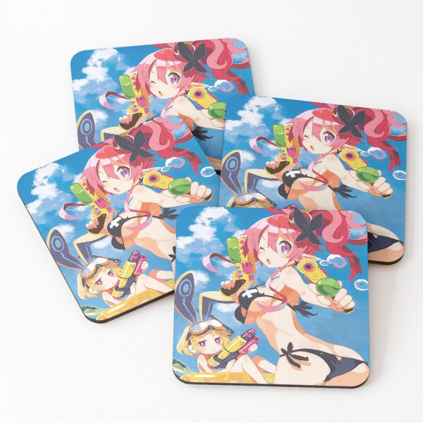 Item preview, Disgaea designed and sold by salvesenci.