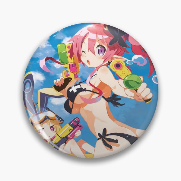 Item preview, Disgaea designed and sold by salvesenci.