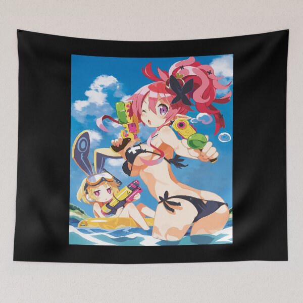Item preview, Disgaea designed and sold by salvesenci.
