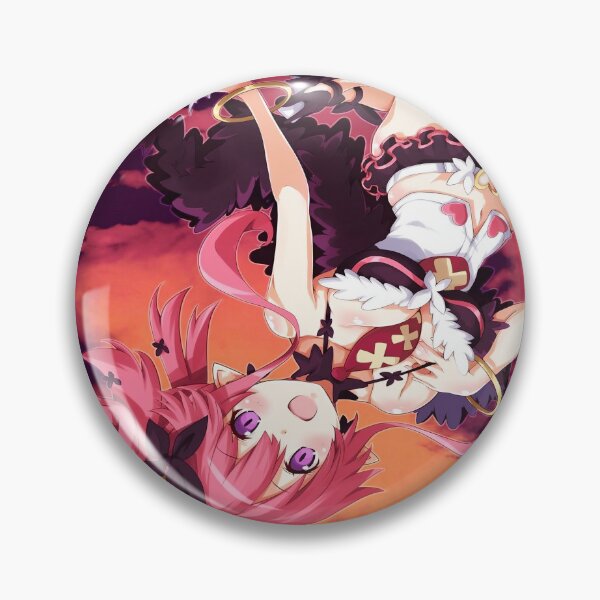 Item preview, Disgaea designed and sold by salvesenci.