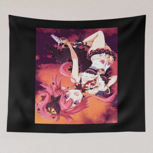 Item preview, Disgaea designed and sold by salvesenci.