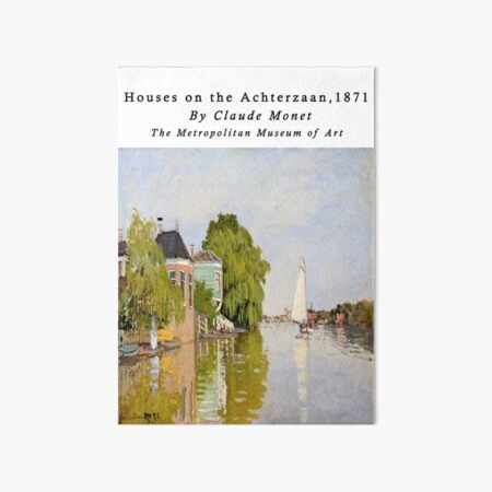 Claude Monet The Pont Neuf Painting Poster for Sale by Tamas Das