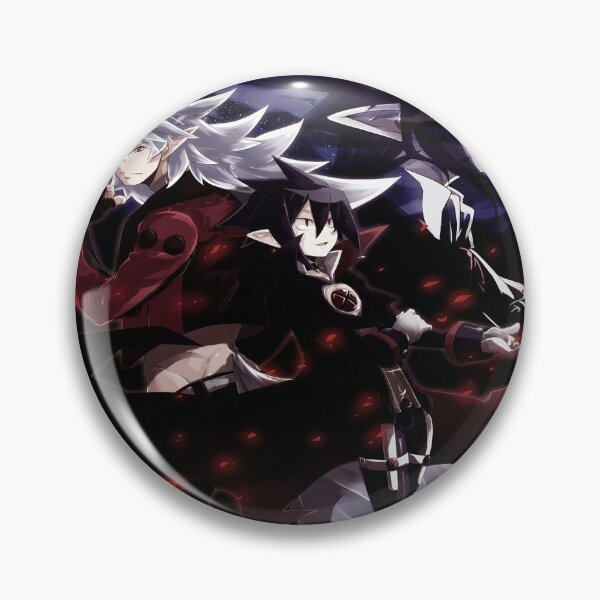 Item preview, Disgaea designed and sold by salvesenci.