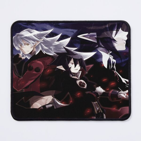 Item preview, Disgaea designed and sold by salvesenci.