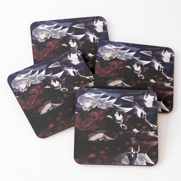 Item preview, Disgaea designed and sold by salvesenci.