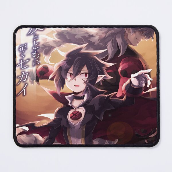 Item preview, Disgaea designed and sold by salvesenci.