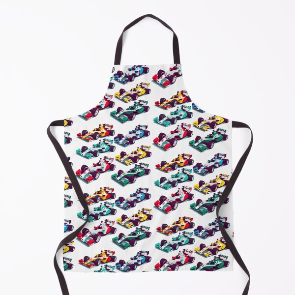 Item preview, Formula Car Grid pattern designed and sold by JPsCreatorium.