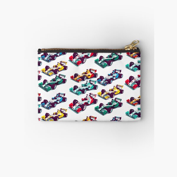 Item preview, Formula Car Grid pattern designed and sold by JPsCreatorium.