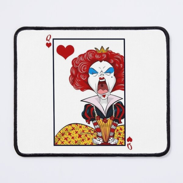 Item preview, Queen of Hearts designed and sold by Irene Pérez.