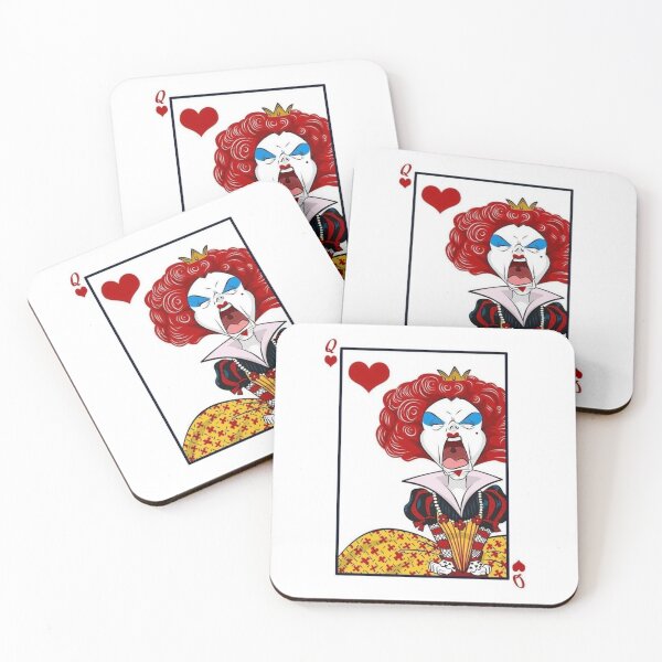 Item preview, Queen of Hearts designed and sold by Irene Pérez.