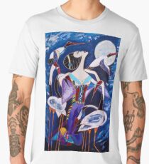 Pzeepaint10 Men's Premium T-Shirt
