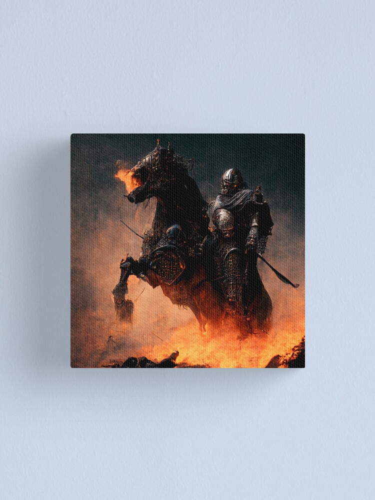 Desktop Wallpapers Game of Thrones Horses Warriors Fan ART 1366x768