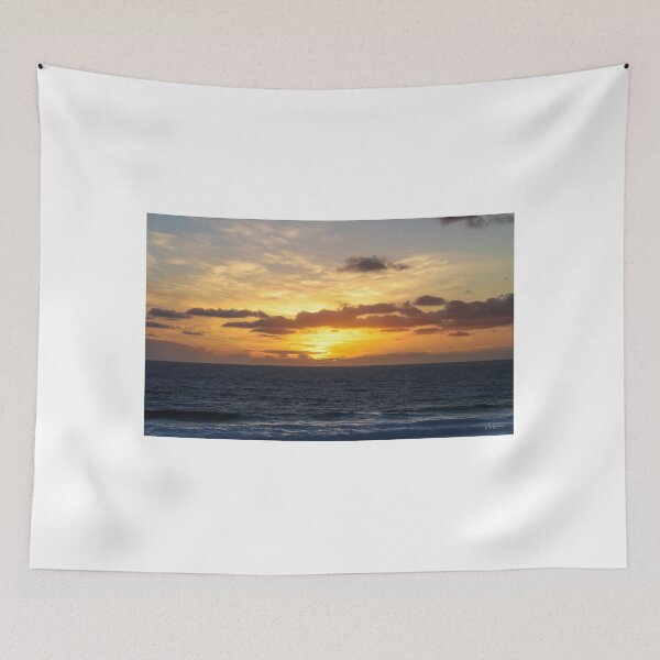 Item preview, London Bridge beach, Portsea, Mornington Peninsula, Victoria, Australia  designed and sold by Vicki Walsh.