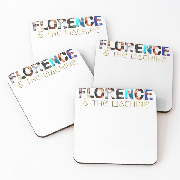 Item preview, Florence and The Machine Sweatshirt / T Shirt | Florence and The Machine Stickers designed and sold by Fanart1991.