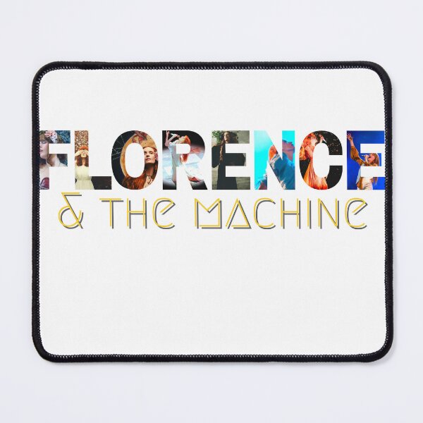 Item preview, Florence and The Machine Sweatshirt / T Shirt | Florence and The Machine Stickers designed and sold by Fanart1991.