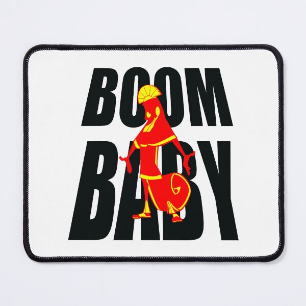 Item preview, Boom Baby designed and sold by fazaizatyty.