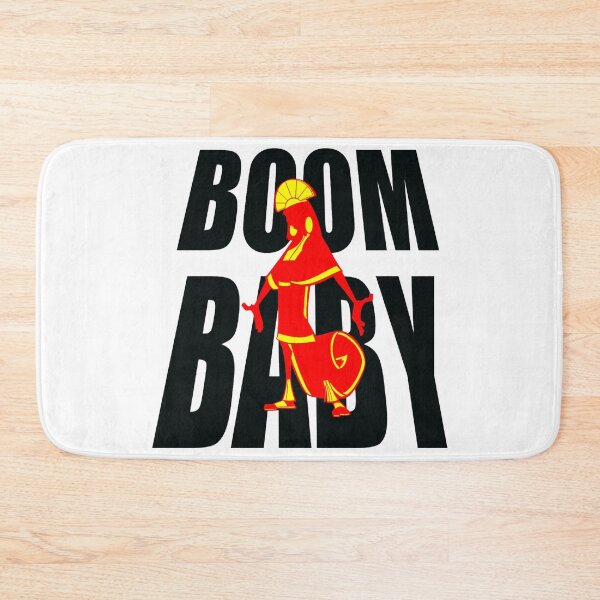 Item preview, Boom Baby designed and sold by fazaizatyty.