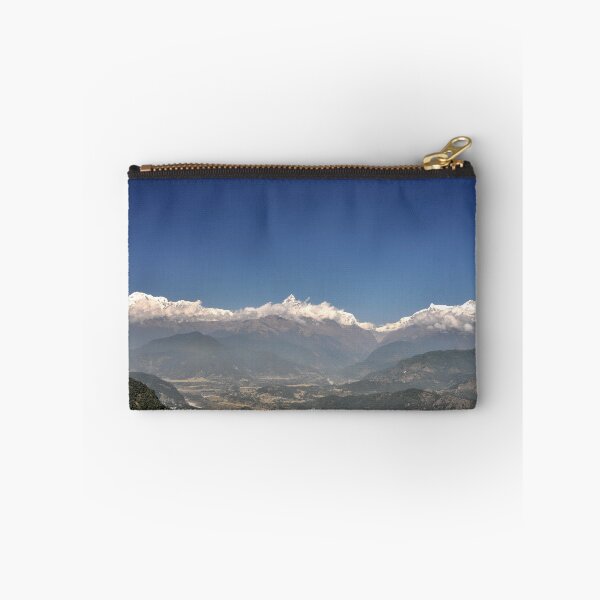 Item preview, Between Sky and Mountains: Sarangkot in the Heart of the Himalayas designed and sold by franck380.