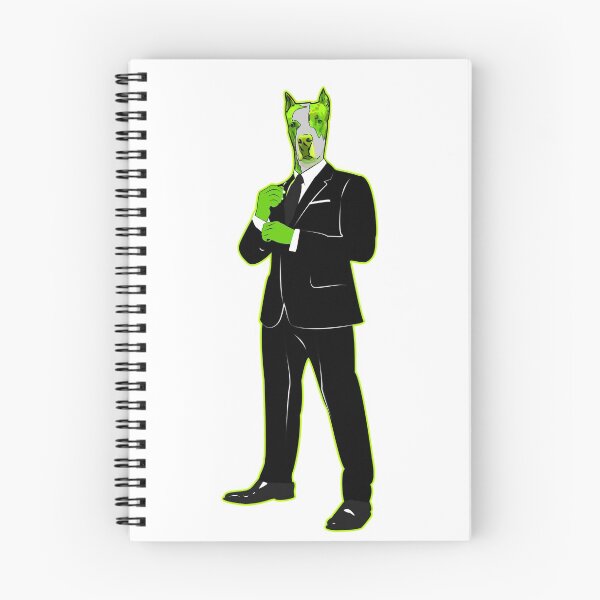 Item preview, PitBull designed and sold by MetalElephant.