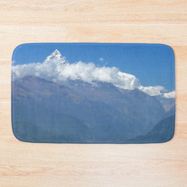 Item preview, Nepal - Pokhara designed and sold by franck380.