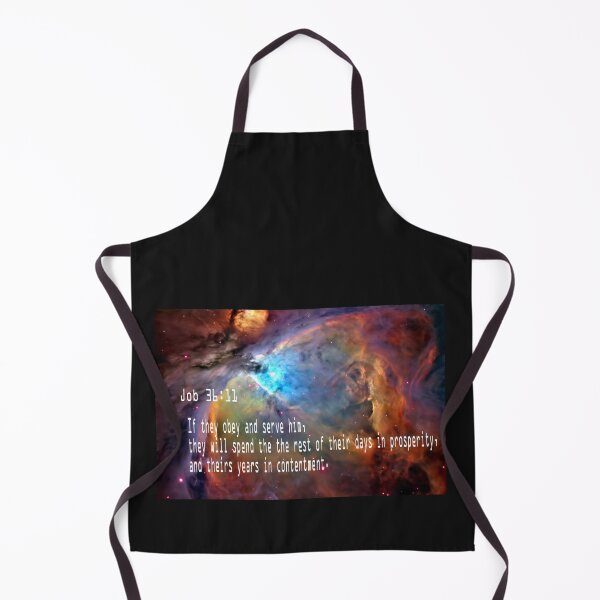 Item preview, Job 36:11 designed and sold by JohnDSmith.