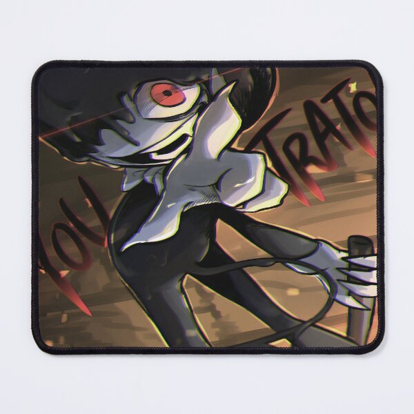 Item preview, bendy and the ink machine designed and sold by kitchellpostle.