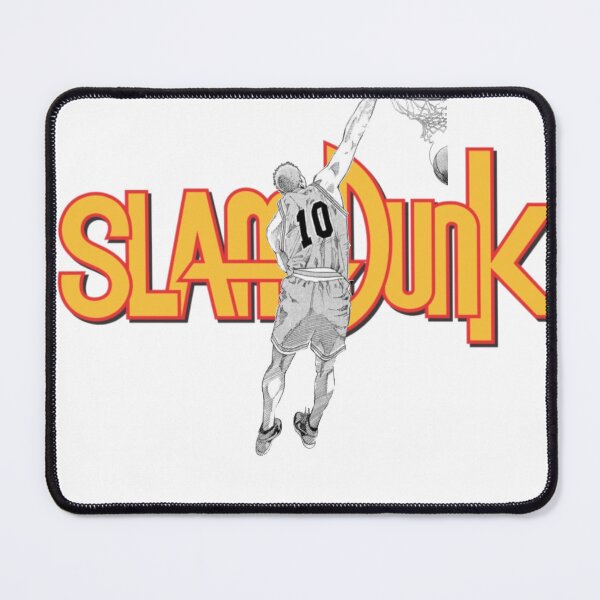 Item preview, Slam Dunk Manga Anime designed and sold by imaMunchkin.