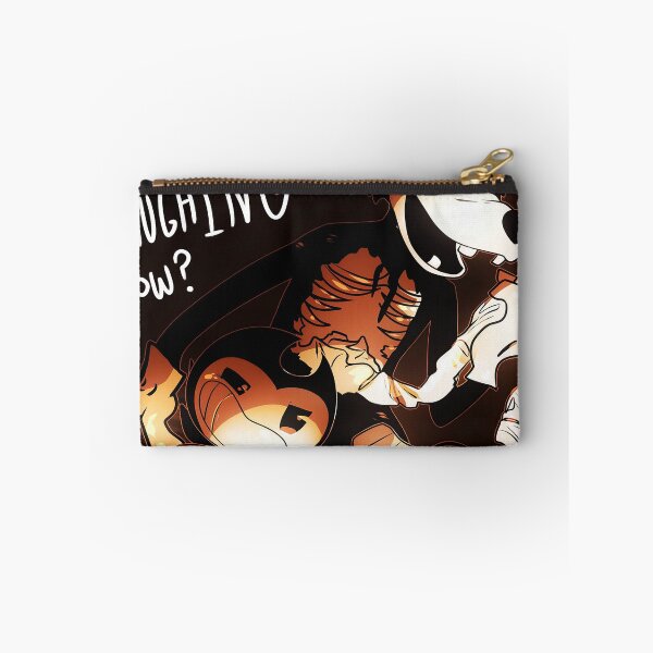 Item preview, bendy and the ink machine designed and sold by kitchellpostle.