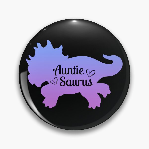 Item preview, Auntie Saurus  designed and sold by Matjermoon.