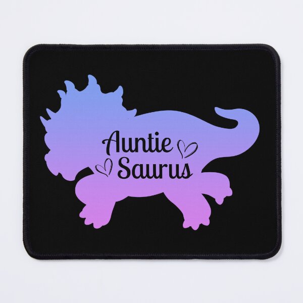 Item preview, Auntie Saurus designed and sold by Matjermoon.