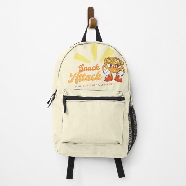 Item preview, Retro Ramen - Snack Attack designed and sold by Birdbrook Academy.