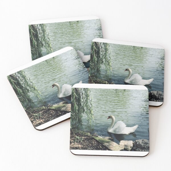 Item preview, Indy Swan designed and sold by springcreekart.