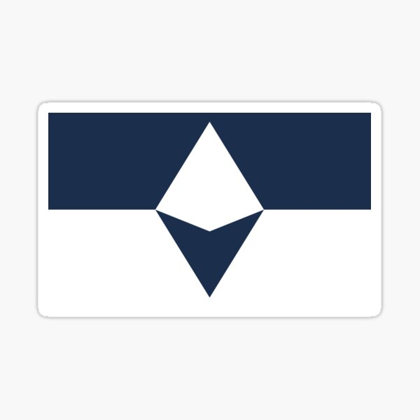 Item preview, Flag of Antarctica - True South designed and sold by BlackXPink.