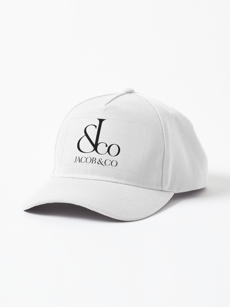 Jacob & co discount logo