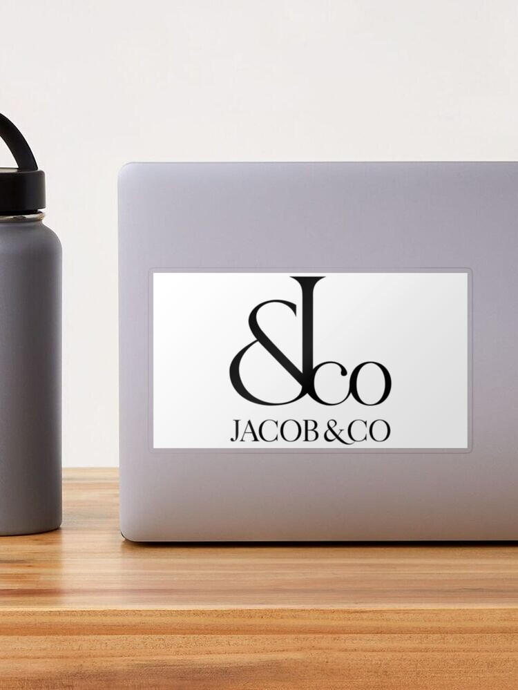 Jacob and co s Logo