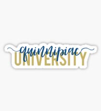 Quinni piac Sticker