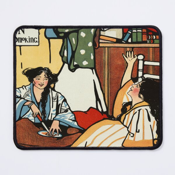 Item preview, Vintage poster - Wee Sma Hours designed and sold by mosfunky.
