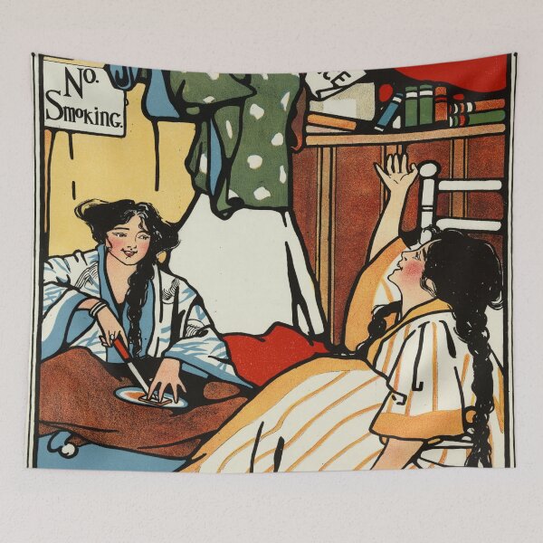 Item preview, Vintage poster - Wee Sma Hours designed and sold by mosfunky.
