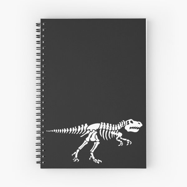 Item preview, Tyrannosaurus Skeleton designed and sold by RogueDroid.