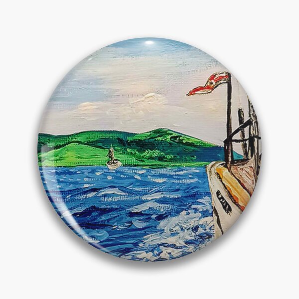 Item preview, Royal Yacht designed and sold by zenmierlove.