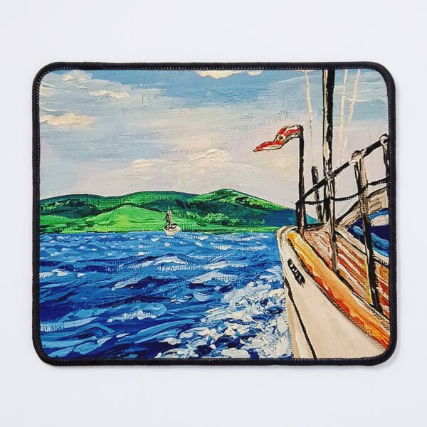 Item preview, Royal Yacht designed and sold by zenmierlove.